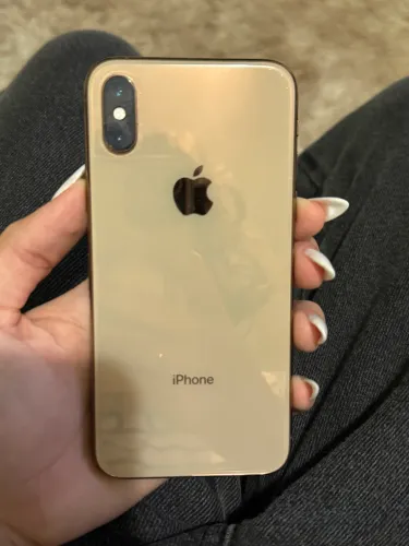 iPhone Xs