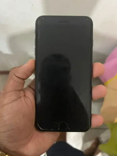 iPhone 8 Plus