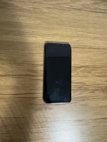 Samsung Galaxy S8+