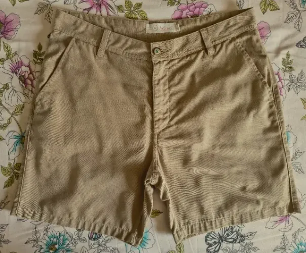 Bermuda Foxton Chino Ipanema - tam. 46