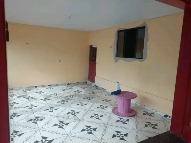 Casa a venda