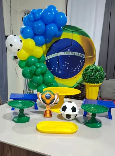 Pegue e monte 