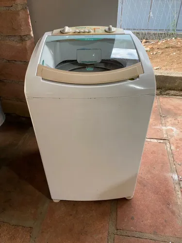 Máquina de lavar Consul 7,5 KG 110v