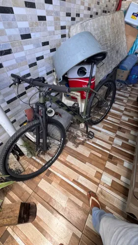 Vende -se bike aro 29