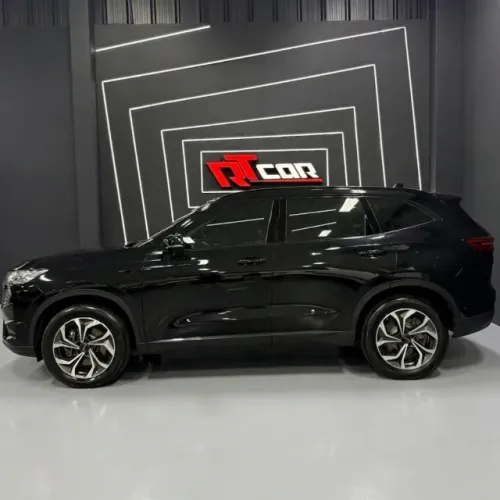 GWM Haval H6 Premium Phev AWD 2025