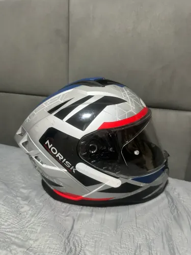 capacete norisk
