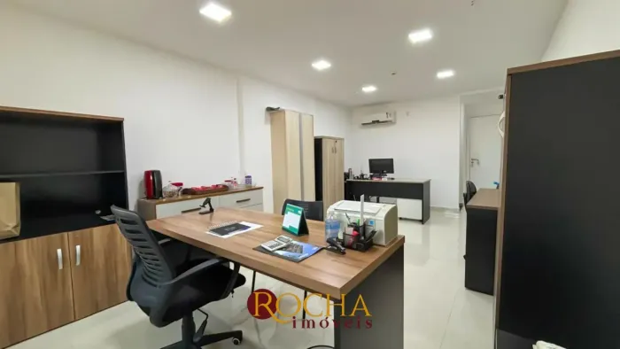 Excelenta sala com 27 metros quadrados em Coqueiral de Itaparica - Vila Velha - ES