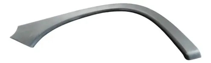 Moldura Paralama Traseiro Direito Gm Corsa Hatch 1994 A 2002