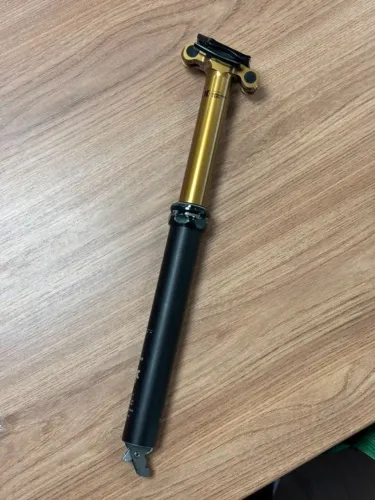 Canote Retrátil Fox Transfer Kashima 31.6