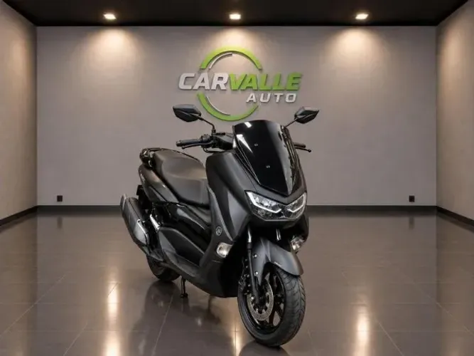 Yamaha NMax 160 2021