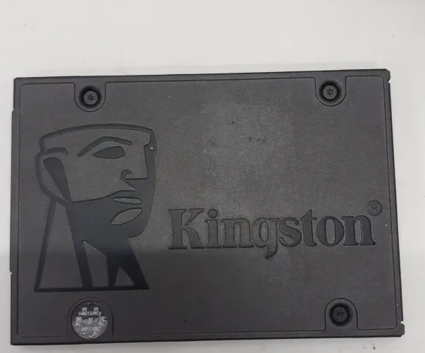 Ssd Kingston semi novo 960gb 