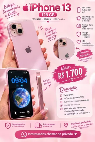 iPhone 13