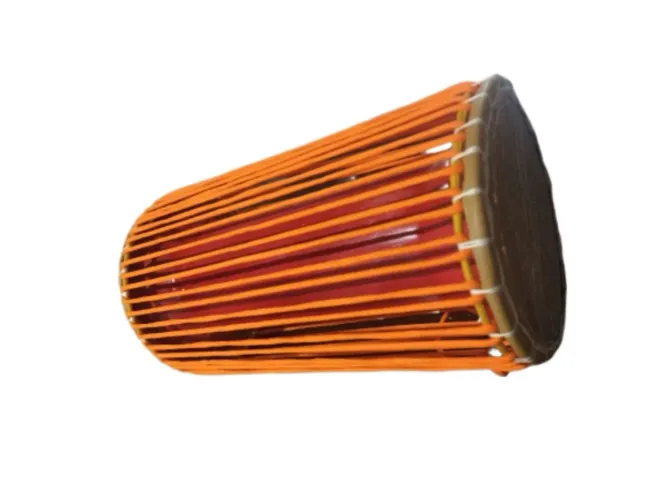 Talking drum