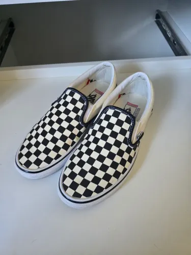 Vans Slip On Skate 41