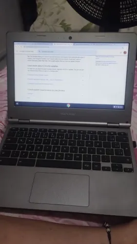 Notebook vaio
