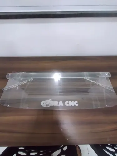 Mesa acrílico para plotter foison E24L e C24
