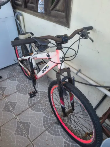 Bicicleta Gios 