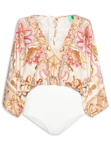 Body jardim majestoso farm