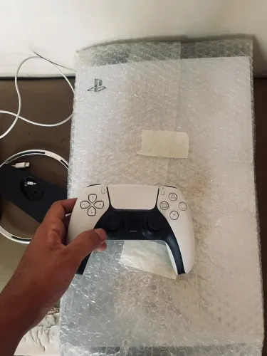 Ps5 FAT