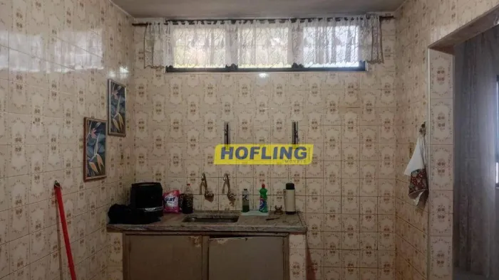 Casa no centro para venda