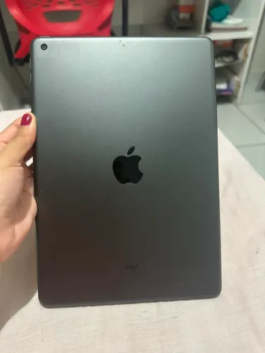 Ipad geração 9