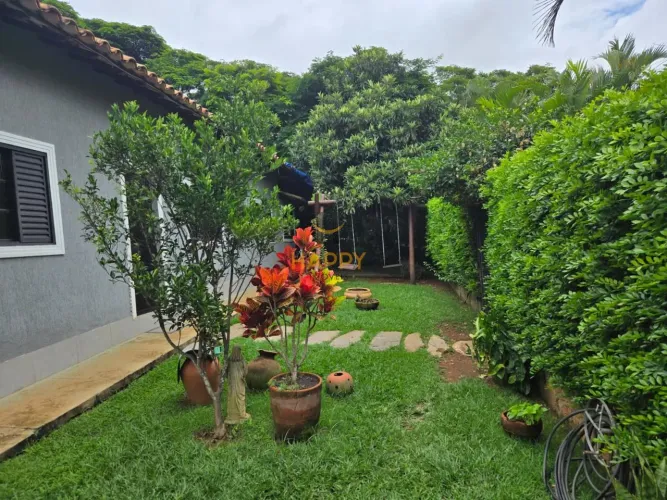 Casa em Condomínio para Venda em Lagoa Santa, Parque Residencial Vivendas, 2 dormitórios, 