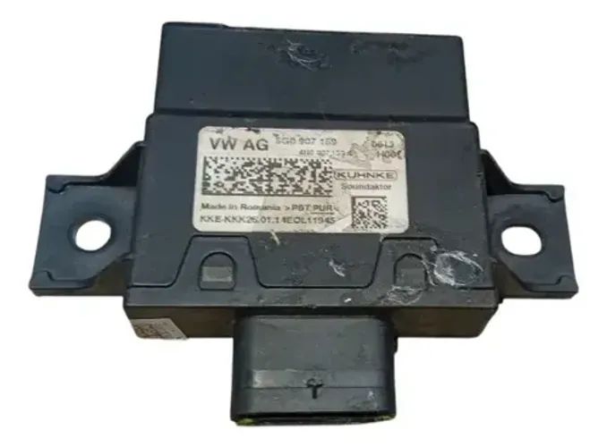 Módulo Sensor Volkswagen Golf Gti Mk7 2014 2015 2016