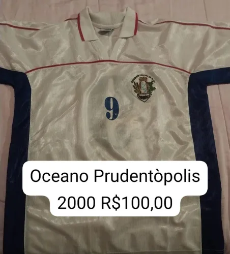Camisa