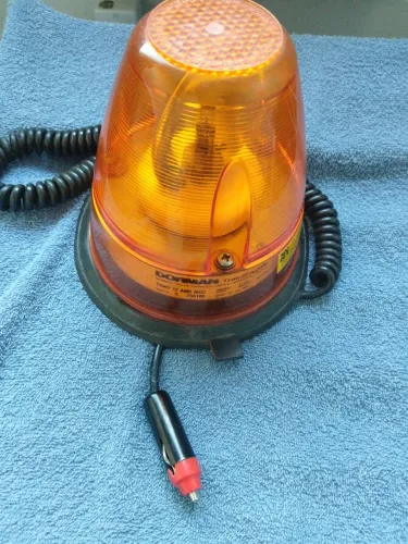 Sinaleira DORMAN 12V
