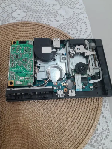 Ps2 leia a descrição