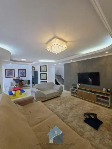 Casa no Condomínio Ponta Negra Village - Ponta Negra