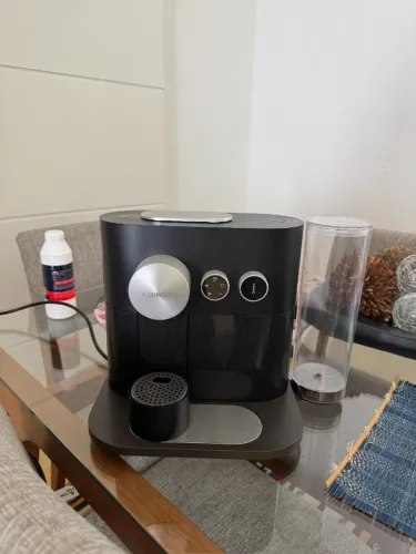 Nespresso expert C80 110v