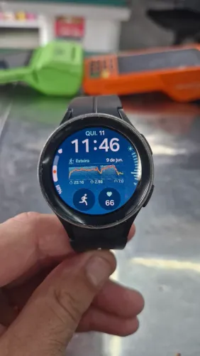 Samsung Galaxy Watch 5 pro