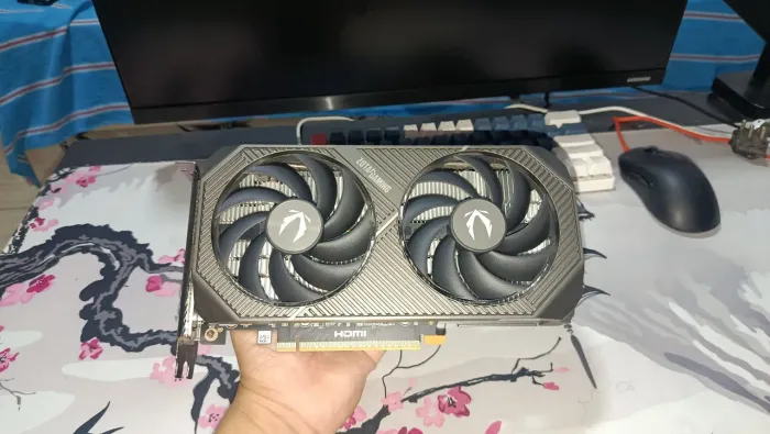 RTX 5060