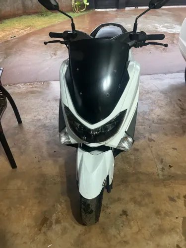Nmax 160 18/19 Revisada