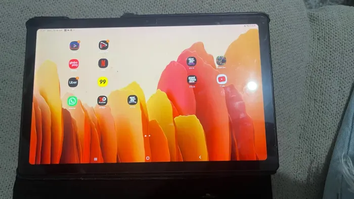 Tablet A7