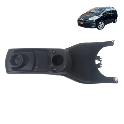Console Central C4 Grand Picasso 2008 2013