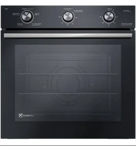Forno Electrolux 80L PerfectCook360 Novo Nunca Usado