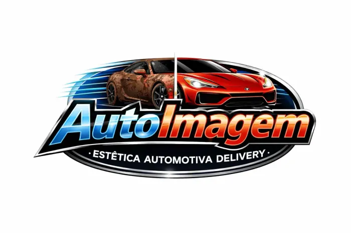 Estética automotiva delivery, vamos onde o carro está.