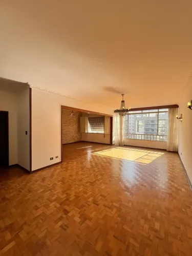 Lindo apartamento no paraiso