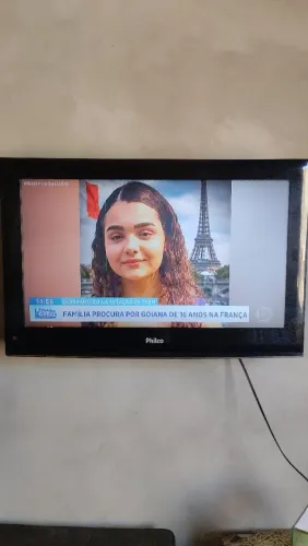 Tv de led Philco 24 polegadas 