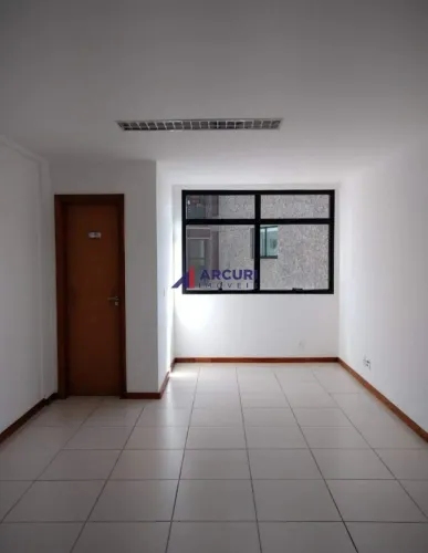 Sala 30 m² Belvedere (BH) - Venda