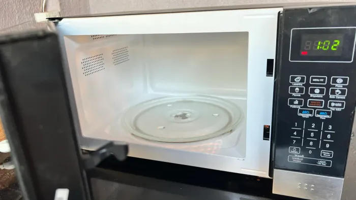 Microondas Philco revisado e higienizado para venda