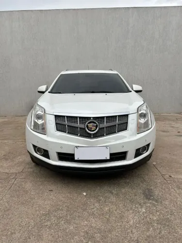Cadillac SRX AWD Premium Colection 3.6 V6 2011