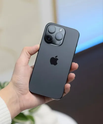 IPHONE 14 PRO 128GB, LOJA NO RIOMAR, ACEITAMOS O SEU USADO.