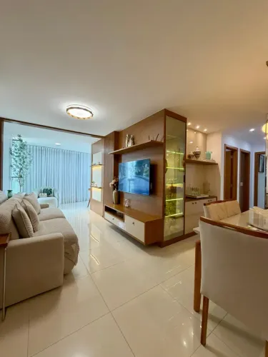 Residencial Mar dourado