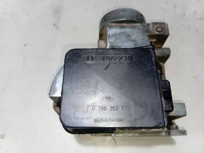 Sensor de fluxo de ar Bosch