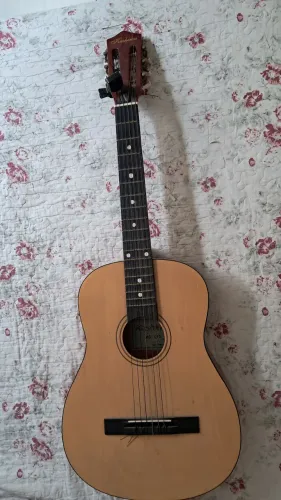 VIOLÃO KASHIMA