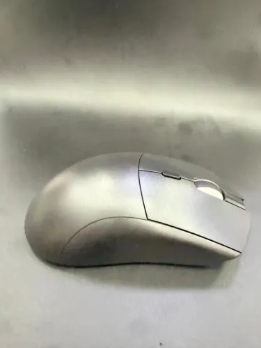 Mouse Gamer Sem Fio Smailwolf RS7 - Bluetooth + 2.4G + USB-C