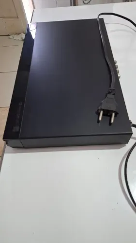 DVD player Samsung 
